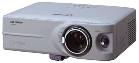 Image result for Sharp Notevision Projector DLP