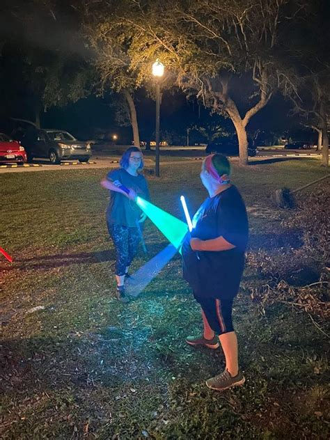Wednesday Saber Guild Practice , Blue Jacket Park, Winter Park, 5 July ...