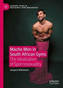 Macho Men in South African Gyms: Buy Macho Men in South African Gyms by ...
