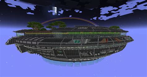 Image result for Minecraft Cricket Stadium Tutorial