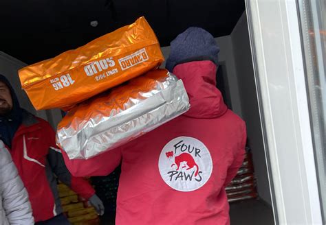 Are You and Your Animals Ready for Severe Weather and Wildfires? - FOUR ...