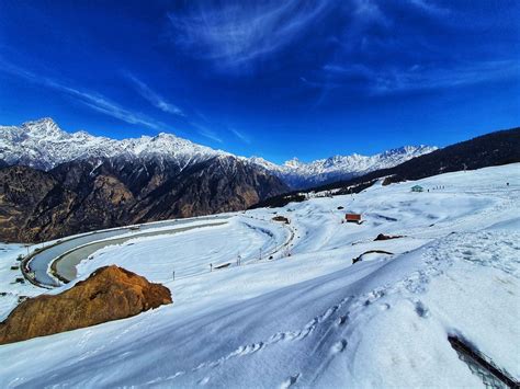 25 Top Honeymoon Destinations in India 2024