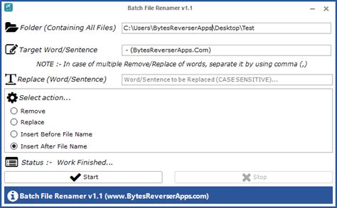 Image result for Batch File Renamer Icon