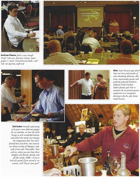 ADI 2008 LOUISVILLE - American Distilling Institute