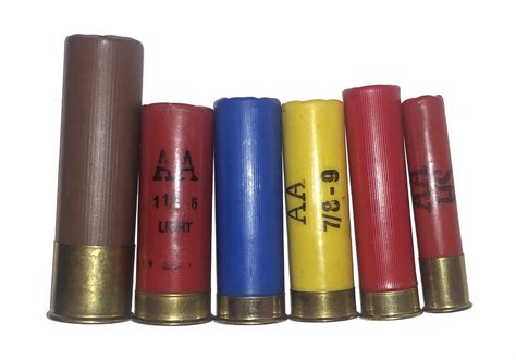 Image result for Shot Shells Bullets