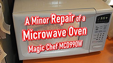 Magic Chef Microwave Diode Replacement 的图像结果