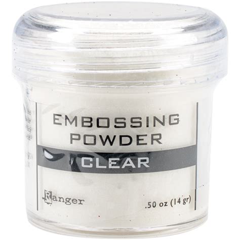 Embossing Powder 的图像结果