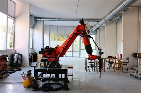 Robotic Additive Manufacturing 的图像结果