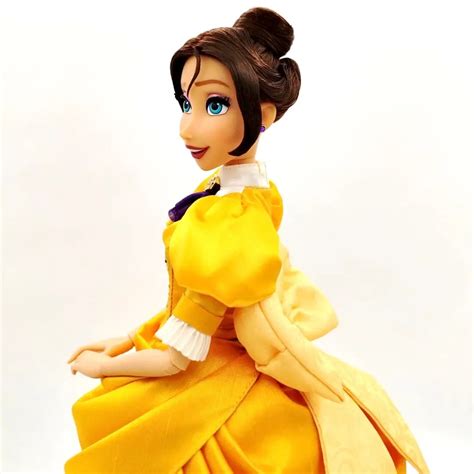 Disney Tarzan 25th Anniversary Jane Limited Edition doll 2024 ...