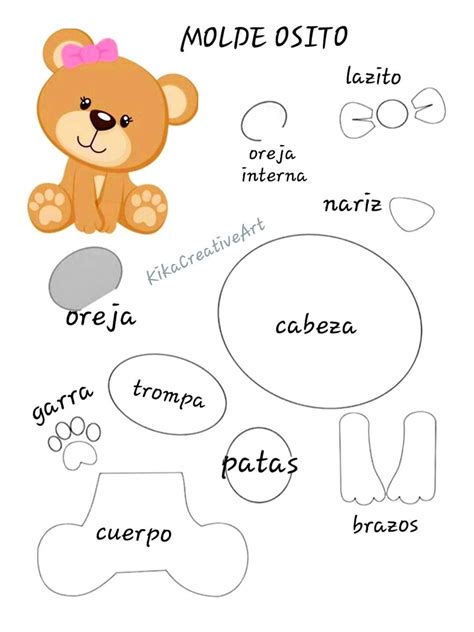 250 Moldes para artesanato grátis para imprimir | Baby boy shower, Baby ...