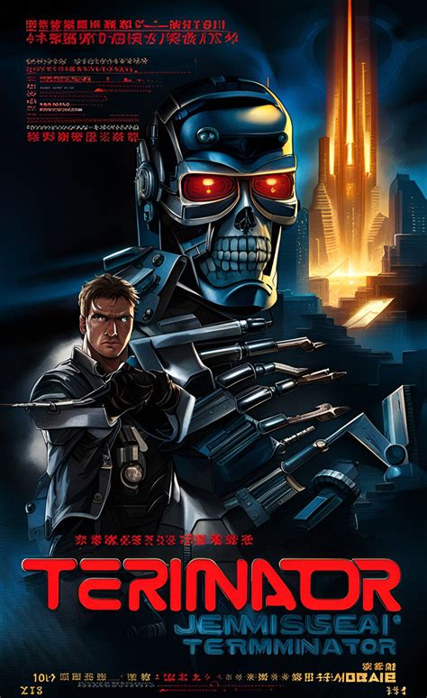 Image result for Terminator 8