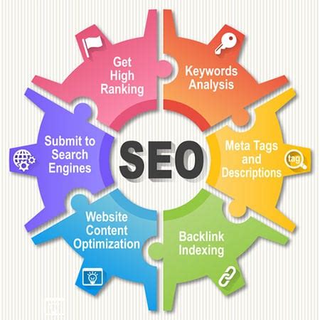 Why You Need an SEO Expert by Driven Web Services