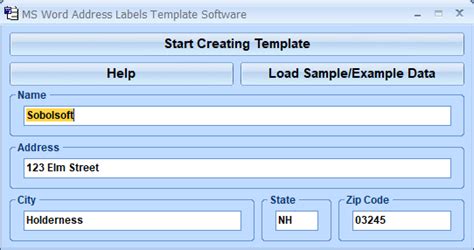 Image result for How to Convert Excel into Address Labels