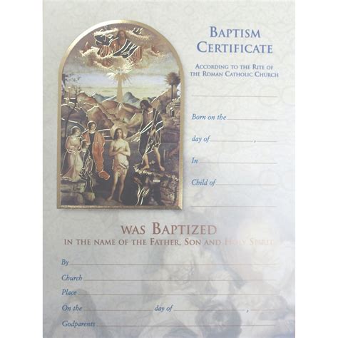 Baptismal Certificate Catholic - prntbl.concejomunicipaldechinu.gov.co