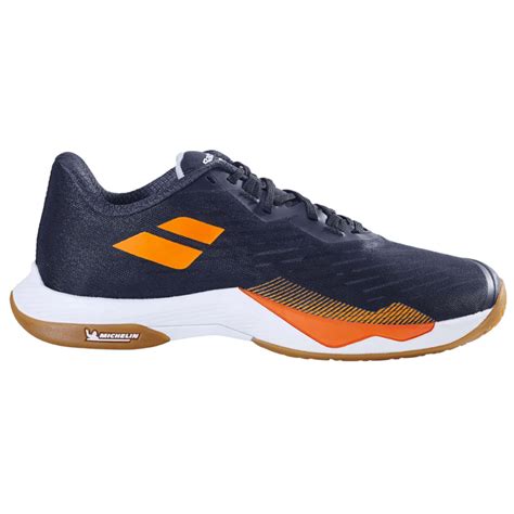 Babolat Shadow Tour V Badminton Shoes – Sportswing.in