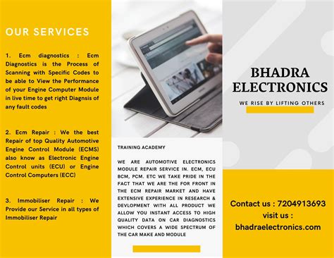 Image result for ECM Service Training