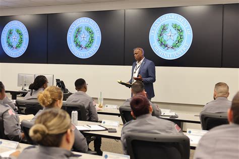 TDCJ - Sanders Estes Unit | Venus TX