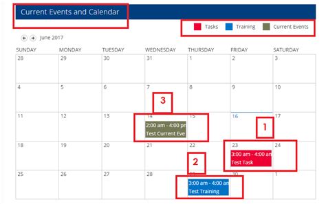 Image result for SharePoint Operations Calendar