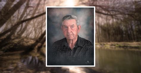 Obituary Guestbook | Willard Allen Cross of Ava, Illinois | Wilson's ...