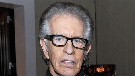 Record Producer, Jane Fonda's Ex Richard Perry Dead At 82 - WorldNewsEra