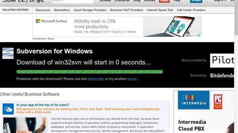 Image result for Subversion Client