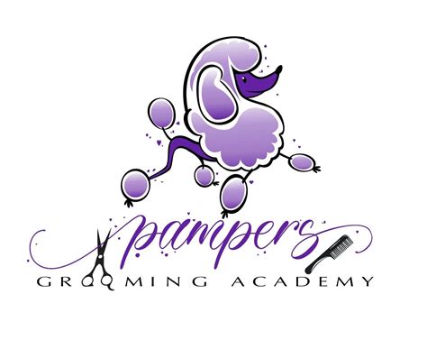 Level 2 C & G — Pampers Grooming Academy