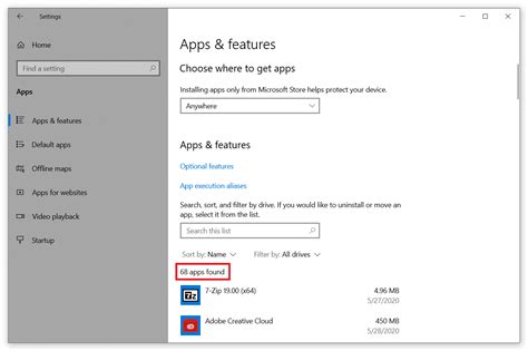 Image result for Programs Installed On This Computer