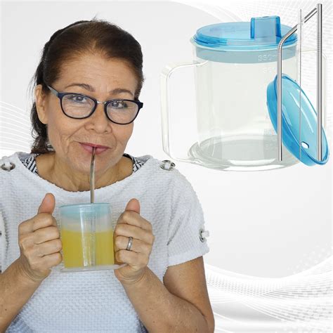 Adaptive Straws For Dysphagia at Shawna Mchenry blog