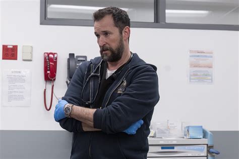 'The Pitt' Finale: What Happened to Every Character | TIME