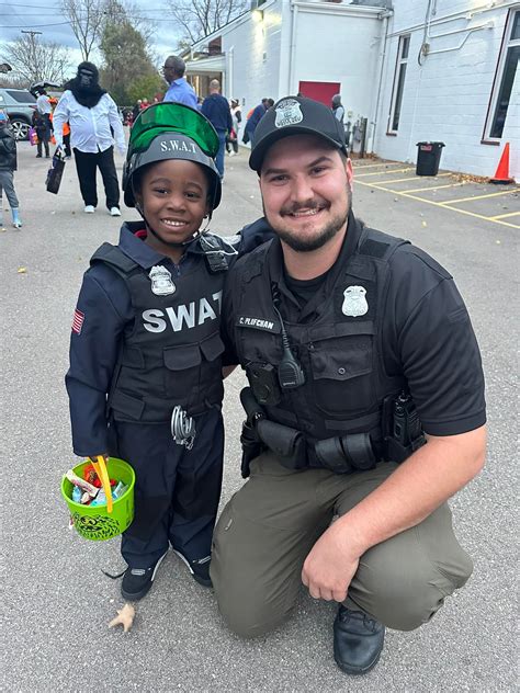 City of Flint Police Department - Yesterday afternoon, a family ...
