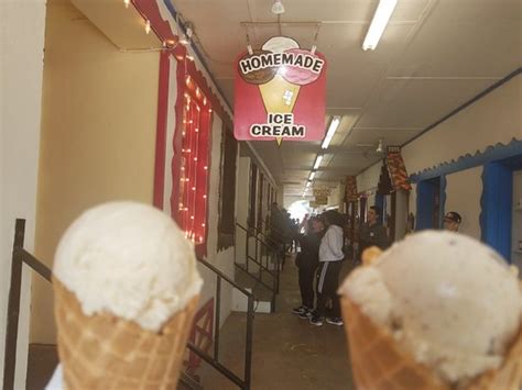 HOMEMADE ICE CREAM, GIFTS & MORE, Helen - Restaurant Reviews, Phone ...