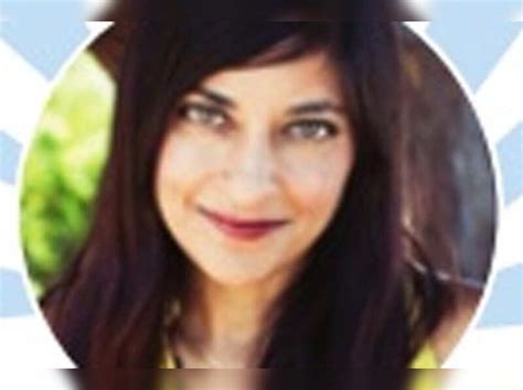 How I start my day: Shamini Jain - Times of India