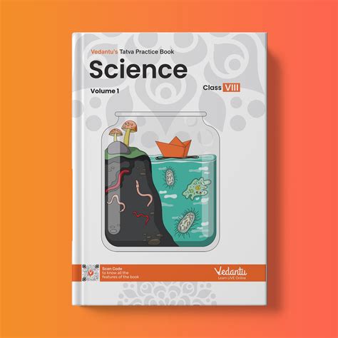 CBSE Class 8 - Vedantu Tatva Practice Books