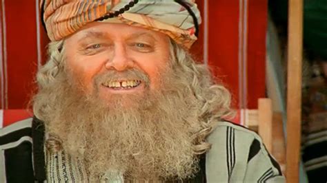 Richard Attenborough In Joseph