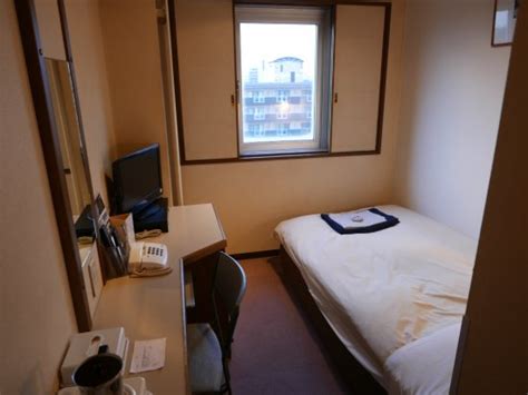 HOTEL OKUNI (Tomakomai, Japan - Hokkaido) - Pension Reviews & Photos ...