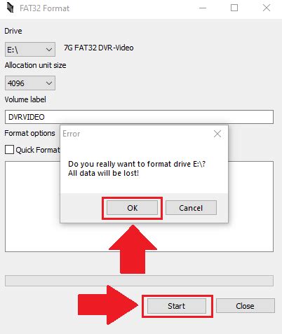 Image result for How to Format microSD Card