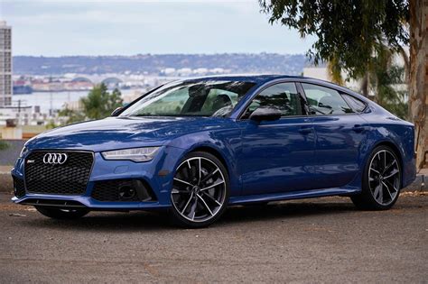 2018 Audi RS7 Performance for Sale - Cars & Bids