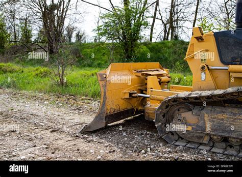 Image result for Using a Bulldozer