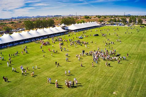 Are Dogs Allowed At Del Mar Polo Fields