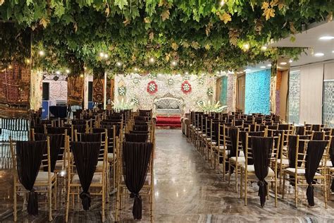 Red Carpet Hotel & Banquet Hall - Venue - Gorakhpur City - Weddingwire.in