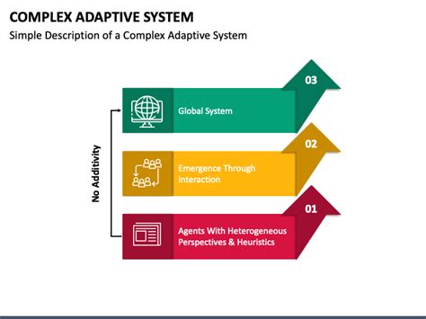 Image result for Complex Adaptive System Examples