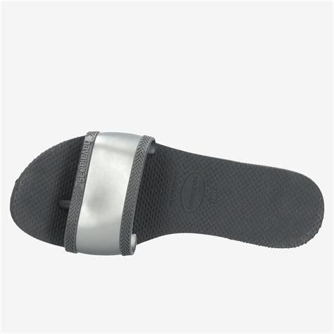 Chanclas Havaianas Negras | Sprinter