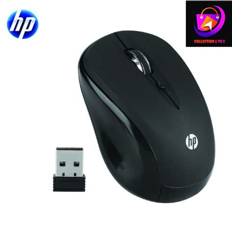 Image result for HP Wireless Mouse Connection