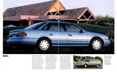 The Old Car Manual Project Brochure Collection