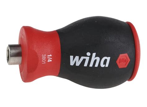 33738 Wiha | Wiha Tools Phillips; Slotted Interchangeable Stubby ...