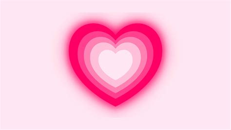 [100+] Heart Aura Laptop Wallpapers | Wallpapers.com