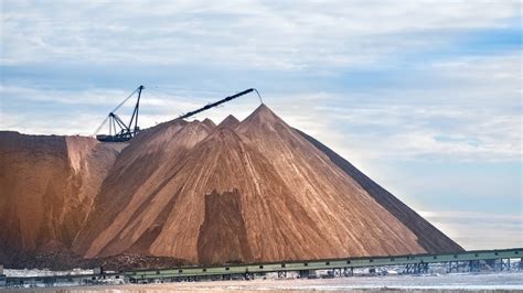 Image result for Lithium Extraction Methods