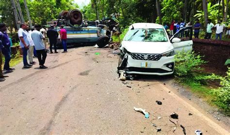 81% of accidents in state occurred on straight roads: Traffic cell data