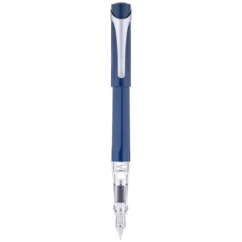 TWSBI Swipe Fountain Pen – Prussian Blue | Penpencilink