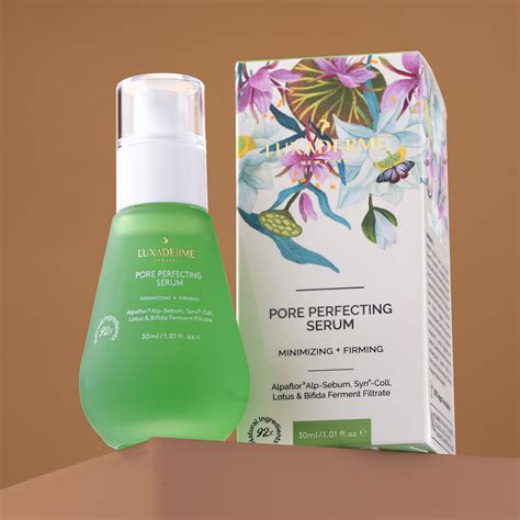 Category Page – LuxaDerme